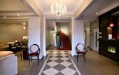 Туры в отель Hotel Beauvoir