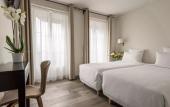 Туры в отель Hotel Beauvoir