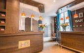 Туры в отель Hotel Beauvoir