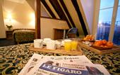 Туры в отель Hotel Beauvoir