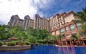 Туры в отель Putrajaya Marriott Hotel