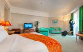Туры в отель Putrajaya Marriott Hotel