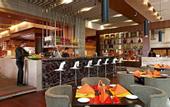 Туры в отель Putrajaya Marriott Hotel