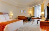 Туры в отель Putrajaya Marriott Hotel