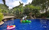 Туры в отель Putrajaya Marriott Hotel