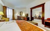 Туры в отель Putrajaya Marriott Hotel