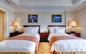 Туры в отель Putrajaya Marriott Hotel