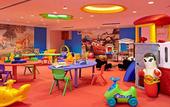 Туры в отель Putrajaya Marriott Hotel