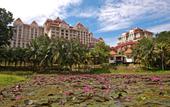 Туры в отель Putrajaya Marriott Hotel