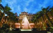 Туры в отель Putrajaya Marriott Hotel