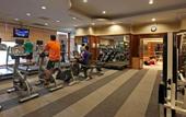 Туры в отель Putrajaya Marriott Hotel