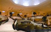Туры в отель Putrajaya Marriott Hotel
