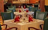 Туры в отель Putrajaya Marriott Hotel