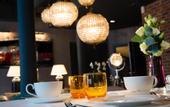 Туры в отель Hotel Fabric
