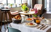 Туры в отель Hotel Fabric