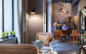 Туры в отель Hotel Fabric