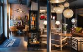 Туры в отель Hotel Fabric