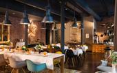 Туры в отель Hotel Fabric