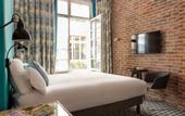 Туры в отель Hotel Fabric
