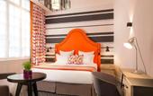 Туры в отель Hotel Fabric