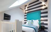 Туры в отель Hotel Fabric