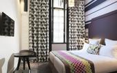 Туры в отель Hotel Fabric