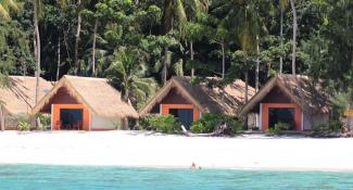 Coral Island Resort 3*