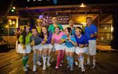 Туры в отель Coral Island Resort