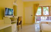 Туры в отель Coral Island Resort