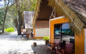 Туры в отель Coral Island Resort