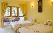 Туры в отель Coral Island Resort