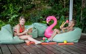 Туры в отель Coral Island Resort