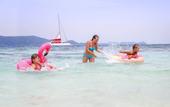 Туры в отель Coral Island Resort