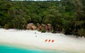 Туры в отель Coral Island Resort