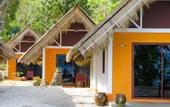 Туры в отель Coral Island Resort