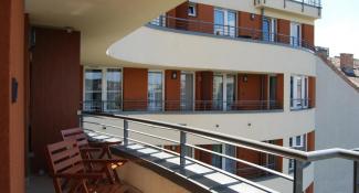 ESCALA Hotel & Suites 4*