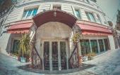 Туры в отель Maestro Hotel