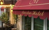 Туры в отель Maestro Hotel