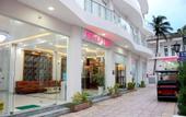Туры в отель 1001 Nights Hotel