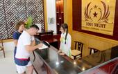 Туры в отель 1001 Nights Hotel