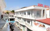 Туры в отель 1001 Nights Hotel