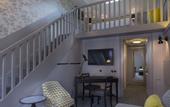 Туры в отель D`Aubusson