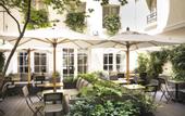Туры в отель D`Aubusson