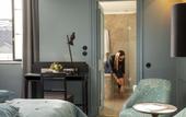 Туры в отель D`Aubusson