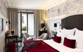 Туры в отель D`Aubusson