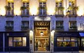 Туры в отель D`Aubusson