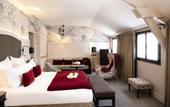 Туры в отель D`Aubusson