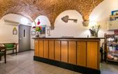 Туры в отель Hotel Collodi