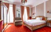 Туры в отель Hotel Belfast