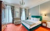 Туры в отель Hotel Belfast